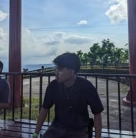 Christian Jake Avila