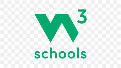 W3Schools Logo
